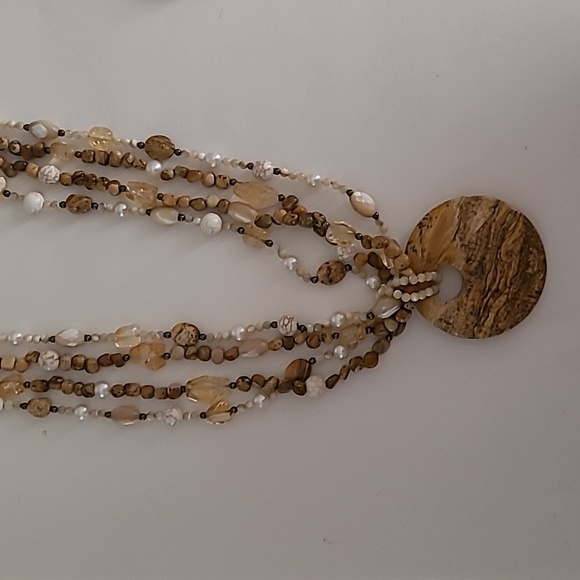 Necklace - Picture 7 of 7